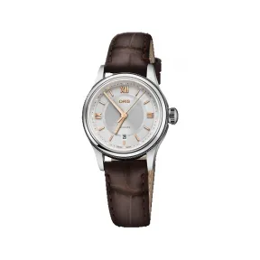 豪利时/Oris Oris Classic Classic 日历腕表 01 561 7718 4071-07 5 14 32