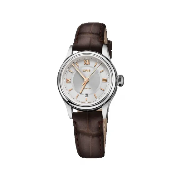 豪利时/Oris Oris Classic Classic 日历腕表 01 561 7718 4071-07 5 14 32