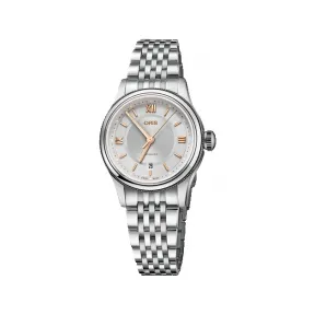 豪利时/Oris Oris Classic Classic 日历腕表 01 561 7718 4071-07 8 14 10