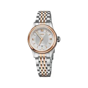 豪利时/Oris Oris Classic Classic 日历腕表 01 561 7718 4371-07 8 14 12