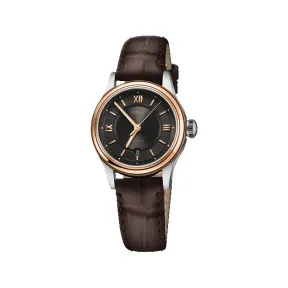 豪利时/Oris Oris Classic Classic 日历腕表 01 561 7718 4373-07 5 14 32