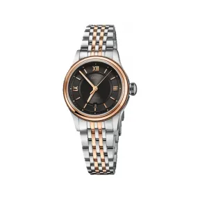 豪利时/Oris Oris Classic Classic 日历腕表 01 561 7718 4373-07 8 14 12