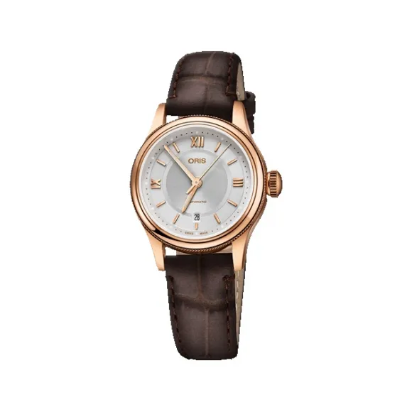 豪利时/Oris Oris Classic Classic 日历腕表 01 561 7718 4871-07 6 14 32