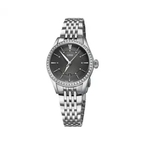 豪利时/Oris Oris Artelier Artelier 日历钻石腕表 01 561 7722 4953-07 8 14 79