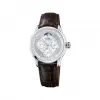 豪利时/Oris Oris Artelier Artelier 多功能月相表 2007 01 581 7606 4051-07 5 18 70FC