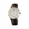 豪利时/Oris Oris Artelier Artelier 多功能月相表 2007 01 582 7592 4351-07 5 21 70FC