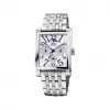 豪利时/Oris Oris Rectangular Rectangular 多功能月相腕表 01 582 7658 4061-07 8 23 82