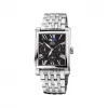 豪利时/Oris Oris Rectangular Rectangular 多功能月相腕表 01 582 7658 4074-07 8 23 82