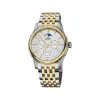 豪利时/Oris Oris Artelier Artelier 多功能月相表 2007 01 582 7689 4351-07 8 21 78