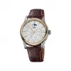 豪利时/Oris Oris Artelier Artelier 多功能月相腕表 01 582 7689 6351-07 1 21 73FC