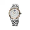 豪利时/Oris Oris Artelier Artelier 多功能月相腕表 01 582 7689 6351-07 8 21 77