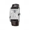 豪利时/Oris Oris Rectangular Rectangular 多功能月相腕表 01 582 7694 4061-07 5 24 20FC