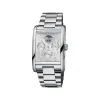 豪利时/Oris Oris Rectangular Rectangular 多功能月相腕表 01 582 7694 4061-07 8 24 20