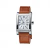 豪利时/Oris Oris Rectangular Rectangular日历星期表 01 585 7525 4061-07 5 20 42FC