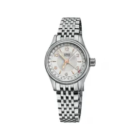 豪利时/Oris Oris Big Crown Big Crown 指针式日历腕表 01 594 7680 4031-07 8 14 30