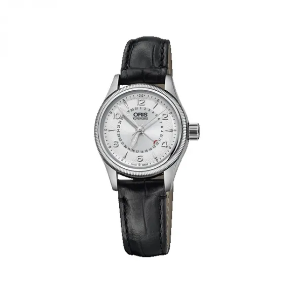 豪利时/Oris Oris Big Crown Big Crown 指针式日历腕表 01 594 7680 4061-07 5 14 76FC