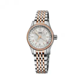 豪利时/Oris Oris Big Crown Big Crown 指针式日历腕表 01 594 7680 4331-07 8 14 32