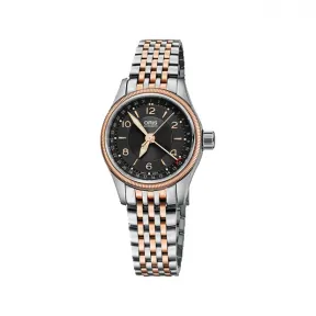 豪利时/Oris Oris Big Crown Big Crown 指针式日历腕表 01 594 7680 4334-07 8 14 32