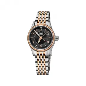 豪利时/Oris Oris Big Crown Big Crown 指针式日历腕表 01 594 7680 4364-07 8 14 32