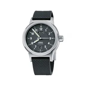 豪利时/Oris Oris BC3 BC3 日历星期表 01 635 7534 4164-07 4 20 10