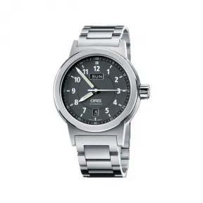 豪利时/Oris Oris BC3 BC3 日历星期表 01 635 7534 4164-07 8 20 69