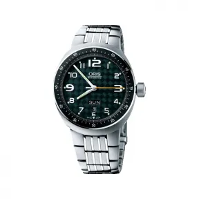 豪利时/Oris Oris TT3 TT3日历星期表 01 635 7588 7067-07 8 26 70
