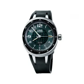 豪利时/Oris Oris TT3 TT3日历星期表 01 635 7589 7067-07 4 28 02T