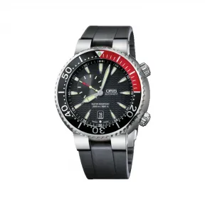 豪利时/Oris Oris Divers Carlos Coste限量表 01 643 7584 7154-Set