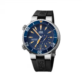 豪利时/Oris Oris Divers  01 643 7609 8585-Set RS