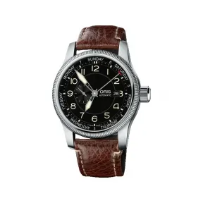 豪利时/Oris Oris Big Crown Big Crown 指针式星期小秒针腕表 01 645 7629 4064-07 5 22 77FC