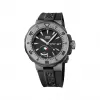豪利时/Oris Oris ProDiver Col Moschin限量表 01 667 7645 7284-Set