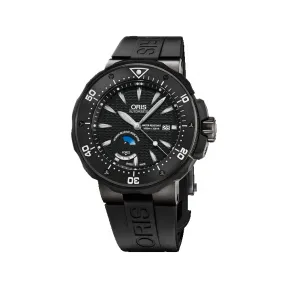 豪利时/Oris Oris ProDiver Hirondelle限量表  01 667 7645 7294-Set