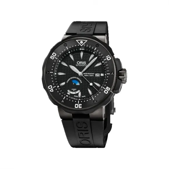 豪利时/Oris Oris ProDiver Hirondelle限量表  01 667 7645 7294-Set