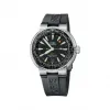 豪利时/Oris Oris Divers Divers GMT 潜水表 01 668 7608 8454-07 4 24 34EB