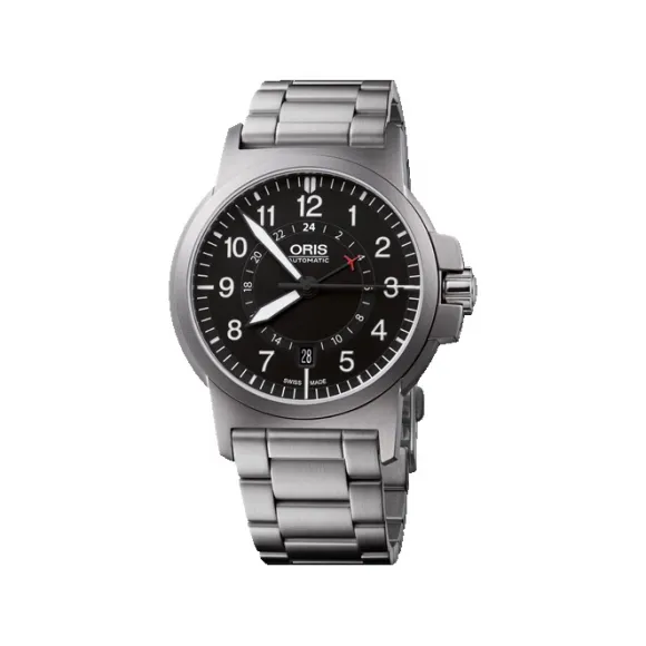 豪利时/Oris Oris BC3 BC3 Air Racing Limited Edition 01 668 7647 7184-Set