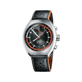 豪利时/Oris Oris Chronoris Chronoris 01 672 7564 4154-Set