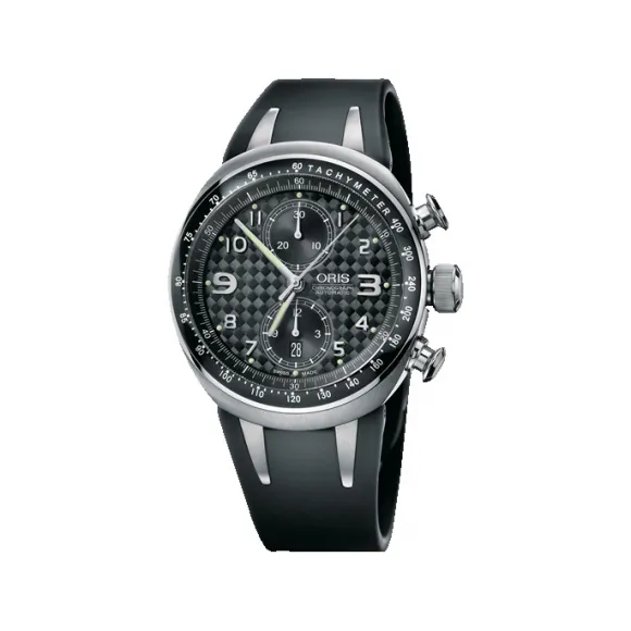 豪利时/Oris Oris TT3 TT3 限量表 01 673 7587 7084-Set