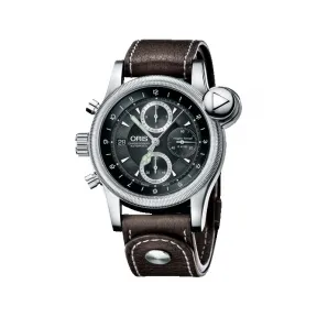 豪利时/Oris Oris Flight Timer Flight Timer R4118限量表 01 674 7583 4084-Set