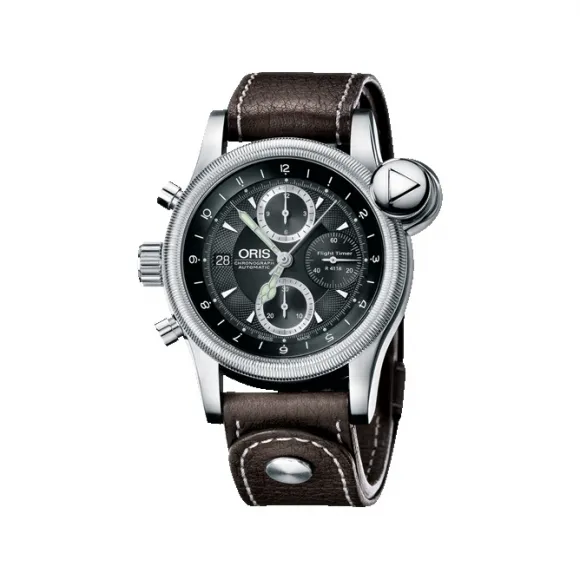 豪利时/Oris Oris Flight Timer Flight Timer R4118限量表 01 674 7583 4084-Set