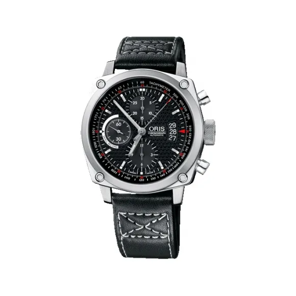 豪利时/Oris Oris BC4 BC4 计时表 01 674 7616 4154-07 5 22 58FC