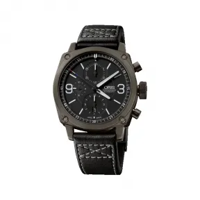 豪利时/Oris Oris BC4 4e RHFS 限量版系列 01 674 7616 4284-Set