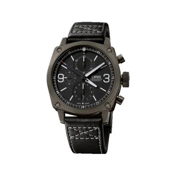 豪利时/Oris Oris BC4 4e RHFS 限量版系列 01 674 7616 4284-Set