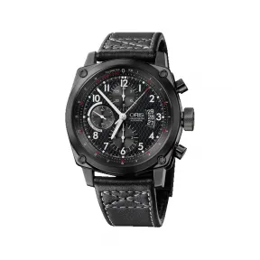 豪利时/Oris Oris BC4 BC4 计时表 01 674 7633 4764-07 5 24 58BFC