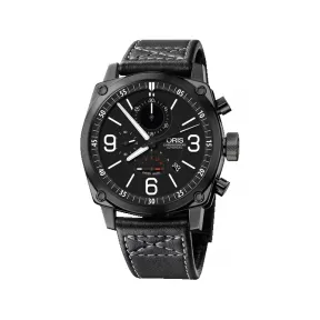 豪利时/Oris Oris BC4 BC4 计时表 01 674 7633 4794-07 5 24 58BFC