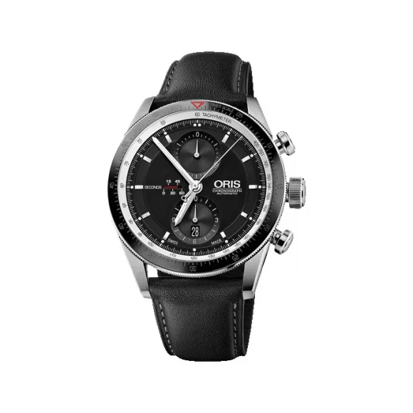 豪利时/Oris Oris Artix GT Artix GT 计时码表 01 674 7661 4154-07 5 22 82FC