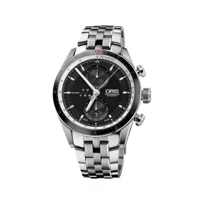 豪利时/Oris Oris Artix GT Artix GT 计时码表 01 674 7661 4154-07 8 22 85