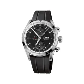 豪利时/Oris Oris Artix GT Artix GT 计时码表 01 674 7661 4174-07 4 22 20FC