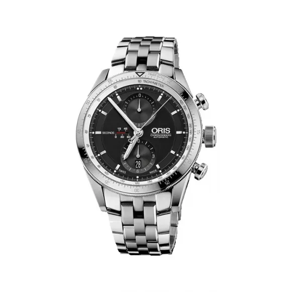 豪利时/Oris Oris Artix GT Artix GT 计时码表 01 674 7661 4174-07 8 22 85