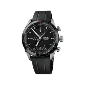 豪利时/Oris Oris Artix GT Artix GT 计时码表 01 674 7661 4434-07 4 22 20FC