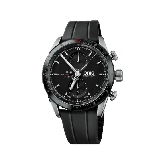 豪利时/Oris Oris Artix GT Artix GT 计时码表 01 674 7661 4434-07 4 22 20FC